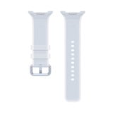 Samsung Misty Band, Uhrenarmband hellblau/transparent, Größe S/M, für Galaxy Watch9 / Watch8