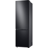 Samsung RL38C7B5BB1/EG Bespoke, Kühl-/Gefrierkombination edelstahl (dunkel), AI Energy Mode, Metal Cooling, Cool Select+