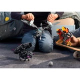 Schleich Eldrador Gladiator Schattenstier, Spielfigur 