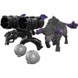 Schleich Eldrador Gladiator Schattenstier, Spielfigur 