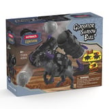 Schleich Eldrador Gladiator Schattenstier, Spielfigur 