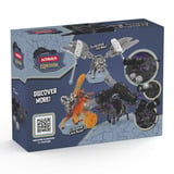 Schleich Eldrador Gladiator Schattenstier, Spielfigur 