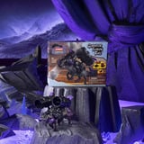 Schleich Eldrador Gladiator Schattenstier, Spielfigur 