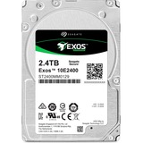 Seagate Exos 10E2400 2,4 TB, Festplatte SAS 12 GB/s, 2,5"