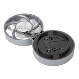 SilverStone IMF70-ARGB, Luftkühler 73 mm