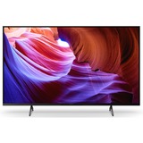 Sony BRAVIA KD50X85K, LED-Fernseher 126 cm(50 Zoll), schwarz, UltraHD/4K, Triple Tuner, SmartTV, 100Hz Panel