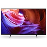 Sony BRAVIA KD50X85K, LED-Fernseher 126 cm (50 Zoll), schwarz, UltraHD/4K, Triple Tuner, SmartTV, 100Hz Panel