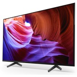 Sony BRAVIA KD50X85K, LED-Fernseher 126 cm(50 Zoll), schwarz, UltraHD/4K, Triple Tuner, SmartTV, 100Hz Panel