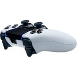 Sony Interactive Entertainment PlayStation Pro We Love Gaming Edge Bundle 2, Spielkonsole weiß/schwarz
