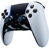 Sony Interactive Entertainment PlayStation Pro We Love Gaming Edge Bundle 2, Spielkonsole weiß/schwarz
