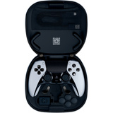 Sony Interactive Entertainment PlayStation Pro We Love Gaming Edge Bundle 2, Spielkonsole weiß/schwarz