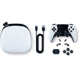 Sony Interactive Entertainment PlayStation Pro We Love Gaming Edge Bundle 2, Spielkonsole weiß/schwarz