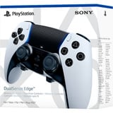 Sony Interactive Entertainment PlayStation Pro We Love Gaming Edge Bundle 2, Spielkonsole weiß/schwarz