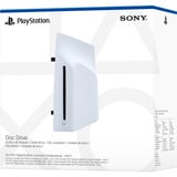 Sony Interactive Entertainment PlayStation Pro We Love Gaming Edge Bundle 2, Spielkonsole weiß/schwarz