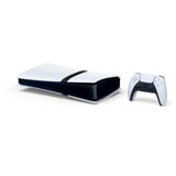 Sony Interactive Entertainment PlayStation Pro We Love Gaming Edge Bundle 2, Spielkonsole weiß/schwarz