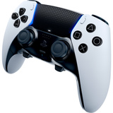 Sony Interactive Entertainment PlayStation Pro We Love Gaming Edge Bundle 2, Spielkonsole weiß/schwarz