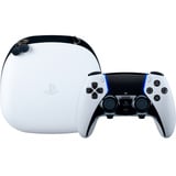 Sony Interactive Entertainment PlayStation Pro We Love Gaming Edge Bundle 2, Spielkonsole weiß/schwarz