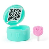 Spin Master Gabby's Dollhouse: Der Film - Balkon-Spielset Kuchis süßer Balkon, Spielfigur 