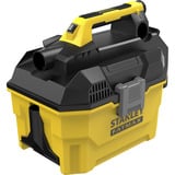 Stanley FATMAX V20, Nass-/Trockensauger gelb, ohne Akku und Ladegerät