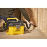 Stanley FATMAX V20, Nass-/Trockensauger gelb, ohne Akku und Ladegerät