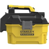 Stanley FATMAX V20, Nass-/Trockensauger gelb, ohne Akku und Ladegerät