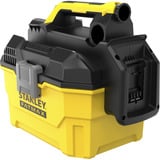 Stanley FATMAX V20, Nass-/Trockensauger gelb, ohne Akku und Ladegerät