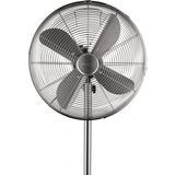 Steba VT S6, Ventilator gunmetal
