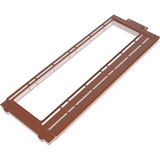 Thermaltake The Tower 250 BuThermaltakeer Caramel, Tower-Gehäuse gelb, Tempered Glass