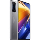 Xiaomi Poco F4 GT 128GB, Handy Knight Silver, Dual SIM, Android 12, 8 GB DDR 5