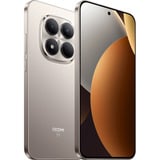 Xiaomi Redmi Note 15 Pro 256GB, Handy Titanium Color, HyperOS, 8 GB