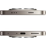 Xiaomi Redmi Note 15 Pro 256GB, Handy Titanium Color, HyperOS, 8 GB