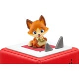 tonies Die Glücksfüchse - Zwei Wunscherfüller auf leisen Pfoten, Spielfigur Hörspiel