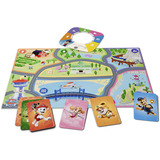 tonies Tonieplay Game M - Paw Patrol: Heldenhafte Rettung in der Abenteuerbucht, Geschicklichkeitsspiel 