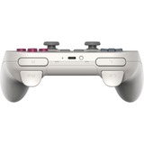 8BitDo Pro 2 G Classic, Gamepad grau