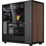 ALTERNATE Gaming-PC Design Edition • RTX 5080 • Intel® Core™ i7-14700KF • 32 GB RAM schwarz, Windows 11 Home 64-Bit
