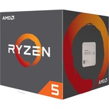 AMD Ryzen™ 5 4600G, Prozessor 