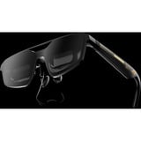 ASUS ROG XREAL R1S20 Edition 20, Gaming-AR-Brille schwarz/gold, Broad Size für Pupillenabstand (IPD) 66–75 mm