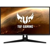ASUS TUF Gaming VG289Q1A, Gaming-Monitor 71 cm (28 Zoll), schwarz, UltraHD/4K, IPS, Adaptive-Sync, HDR