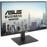 ASUS VA27A Generalüberholt, LCD-Monitor 68.6 cm (27 Zoll), schwarz, QHD,HDMI, DP, USB-Hub