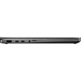 ASUS Vivobook 14 Flip (TP3407SA-QL023W), Notebook grau, Intel® Core™ Ultra 7 258V, Intel® Arc™ Graphics 140V, 32 GB LPDDR5X, 1 TB (1 TB SSD), Windows 11 Home 64-Bit