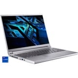 Acer Predator Triton 300SE (PT314-52s-770Q), Gaming-Notebook silber, Windows 11 Home 64-Bit, 512 GB SSD
