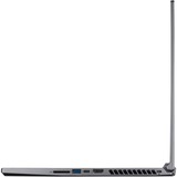 Acer Predator Triton 500 (PT516-51s-729W), Gaming-Notebook grau, Windows 11 Home 64-Bit, 40.9 cm (16.1 Zoll) & 165 Hz Display, 1 TB SSD
