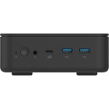 Acer Revo RB102 (DT.BPLEG.004), Mini-PC schwarz, Windows 11 Pro