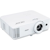 Acer X1527i, DLP-Beamer weiß, FullHD, HDMI, USB, 3D Ready