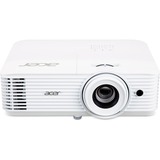 Acer X1527i, DLP-Beamer weiß, FullHD, HDMI, USB, 3D Ready