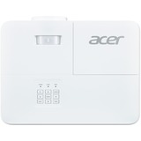 Acer X1527i, DLP-Beamer weiß, FullHD, HDMI, USB, 3D Ready