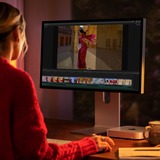 Apple Mac mini M2 8-Core CTO, MAC-System silber, macOS Ventura