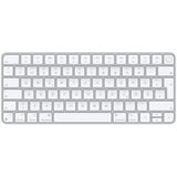 Apple Magic Keyboard mit Touch ID, Tastatur silber/weiß, DE-Layout, für Mac Modelle mit Apple Chip