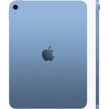 Apple iPad 11" (256GB) DEP, Tablet-PC hellblau, 11. Gen / 2025 / 5G