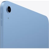 Apple iPad 11" (256GB) DEP, Tablet-PC hellblau, 11. Gen / 2025 / 5G